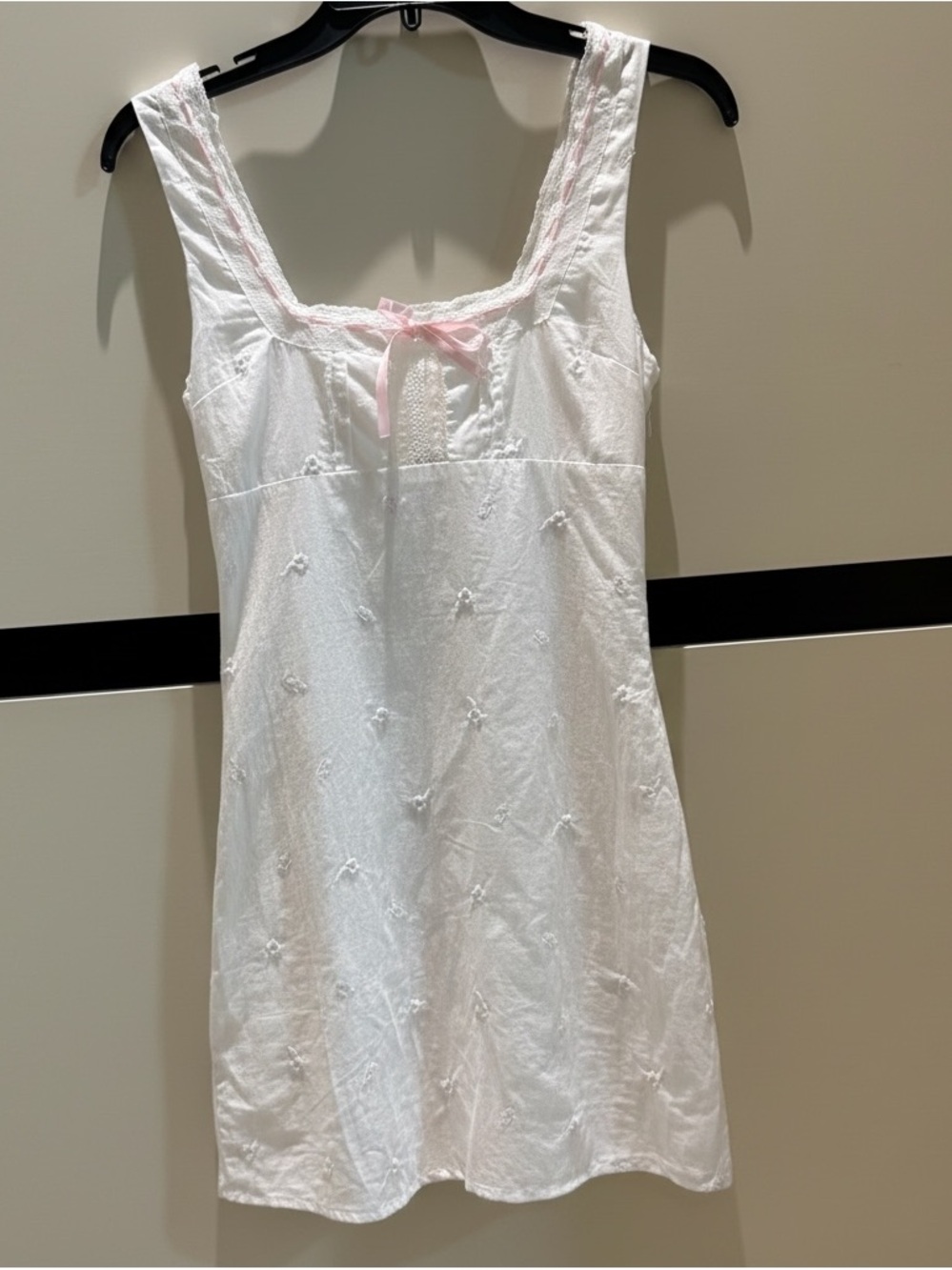 Princess Polly Maple Mae Mini Dress - Picture 3 of 6